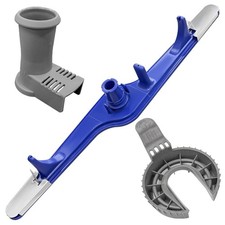 1545680 5304517203 Dishwasher Lower Spray Arm Assembly with 5304518968... picture