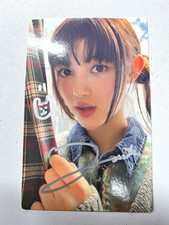 NEWJEANS DANIELLE 2023 BUNNIES CAMP POB A Hand Autographed(Signed) FANEVENT picture