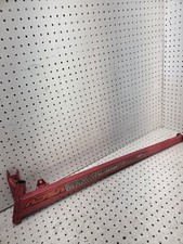 1999 Ski-doo Mach Z 800 LEFT Trailing Arm Formula Iii 600 p/n 505070175 picture