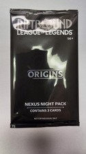 Riftbound Origins Nexus Night Promo Pack picture