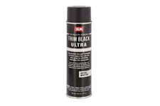 SEM 49133 TRIM BLACK ULTRA MATTE, 20oz CAN picture