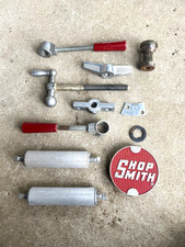 Shopsmith Mark V Miscellaneous Knobs, Handles, Cranks, ect.  Magna picture
