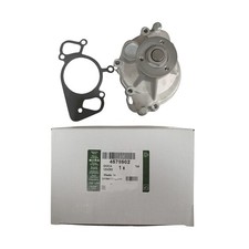 4575902 Water Pump Fit for Land Rover LR3 Range Rover Sport 4.4L 4.2L V8 US picture