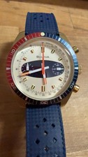Bulova “Chronograph A” Quartz 98A256 picture
