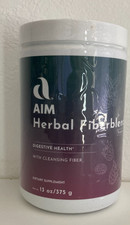 AIM Herbal Fiberblend Fiber Raspberry (Sealed, Unopened) picture