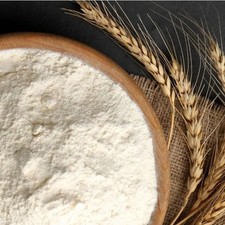 Organic Barley Talbina Powder  Traditional arabic  Drink  Natural 100 g  تلبينة picture