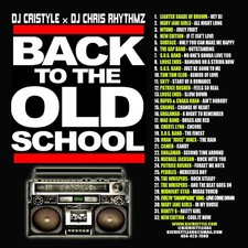Old School Hits Nonstop Mix CD #1 SELLING OLD SCHOOL MIX picture