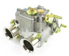 Genuine Weber 40 DCOE Carburetor BRAND NEW MADE IN SPAIN  picture