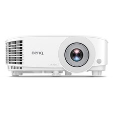 BenQ MW560C 4000 Lumen WXGA Projector, DLP, 20,000:1 High Contrast, 10W Speaker picture