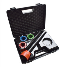  Mayhew 4 PC Interchangeable Inner Tie Rod Tool Kit 29912 picture