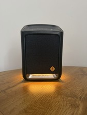 Rivian Camp Speaker OEM Bluetooth Portable Speaker Lantern R1T R1S RCS1.0 picture