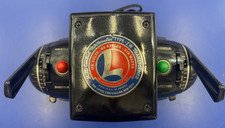 Lionel Multi Control TrainMaster Type-ZW Transformer 115v 60Cycles 275 Watts picture