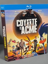 Coyote Vs. Acme (2026) 1-D picture