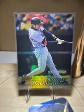 2002 Bowman's Best - Nomar Garciaparra #5 picture