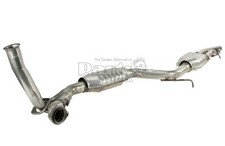 1986-1989 Mercedes 560sl Catalytic Converter Oem Quality Fit 126-490-29-20 picture