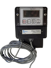 Ingersoll-Dresser Pumps Scienco Products Electronic Flow Meter SEM-30/40 picture