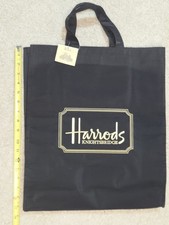 Harrods Knightsbridge bag London picture