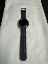 2024 Samsung Galaxy Watch Ultra 47mm LTE Smartwatch (Titanium Silver) SM-L705 #2 picture