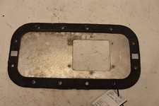 2018-2023 PETERBILT 579 PACCAR ALUMINUM GEAR SHIFTER PLATE COVER OEM picture