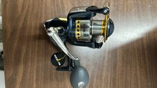 Eagle Claw Gunnison Spinning Reel GUN-70  picture