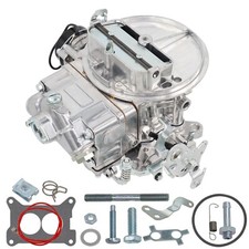 350 CFM 2-barrel Carburetor For 0-80350 Street Avenger Carburetor Electric Choke picture