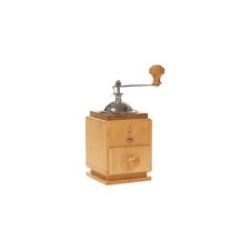TWERGI ALESSI-COFFEE MAKER THE PEAR WOOD MC0181 VINTAGE PRIVATE COLLECTION picture