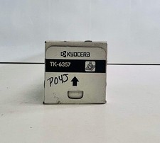 Genuine Kyocera TASKalfa MZ4001i, MZ5001i, MZ6001i Black Toner TK-6357, TK6357 picture