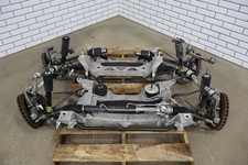 2005-2013 Chevrolet Corvette C6 Front & Rear Suspension Dropout No Carrier picture