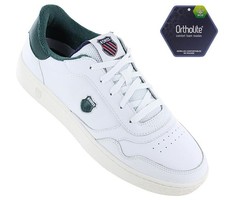 K-Swiss Slammshield II 04312-193-M [EU 40 UK 6.5 US 7.5] Shoes Sneakers NEW picture