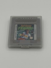Top Rank Tennis Nintendo Game Boy Game Cartridge Only - TESTED/WORKING picture