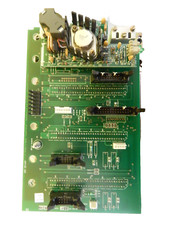 AMAT Applied Materials 0100-90851 H.V./A. Mag Motherboard PCB Working Surplus picture