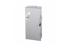 DG223URB Eaton Cutler Hammer 2P 100 amp 240V Non Fused 3R Outdoor Disconnect picture