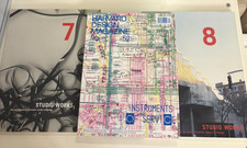 STUDIO WORKS 7 and 8 By Harvard University Lot picture