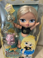 Bratz Big Babyz Princess Cloe Doll MGA Entertainment (NEW) picture