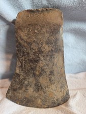 Antique American Axe & Tool Co. 