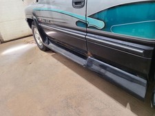 RAM1500   1996 Running Board 662836 picture