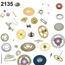 High Quality Parts Fit Rolex Caliber 2135 picture
