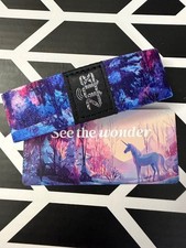ZOX “SEE THE WONDER” MEDIUM NEW IN PACKAGE COMBINED SHIPPING UP TO 8/$6.00 picture