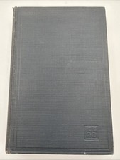 André Siegfried England’s Crisis Translated From French HC First Edition 1931 picture
