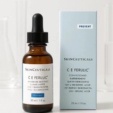 SkinCeuticals C E Ferulic Vitamin C Antioxidant Face Serum 1oz 30ml Sealed picture