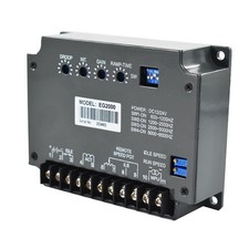 EG2000 Durable Electric Generator Governor Engine Speed Controller Universal picture