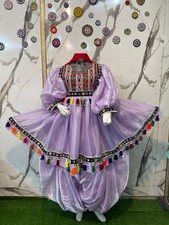 Afghan  short  kochi nikkah dress. wedding dress.eid dress picture