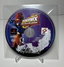 DDRMAX: Dance Dance Revolution - PS2 - Working - (Sony PlayStation 2, 2002) picture