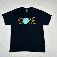 Anamanaguchi T-Shirt L Scott Pilgrim 2019-2020 China South Asia CSA Expo RARE picture