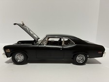1:18 GMP Acme Death Proof Nova Custom Read Description picture