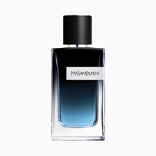 Yves Saint Laurent Y Eau de Toilette EDT Men's Cologne Spray 3.4 fl oz picture