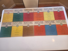 Nature Magazine 1936 Complete Year, JAN - DEC. Very Nice Shape. 90 Yrs Old picture