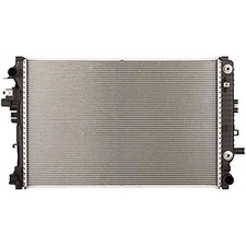Radiator for Buick Chevrolet LaCrosse Malibu 2016 2019 3 6L 1 5L 42808689 picture