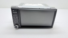 2018-2021 Nissan Sentra Versa Dash Radio Display Screen Receiver 2591A5UD0A OEM picture