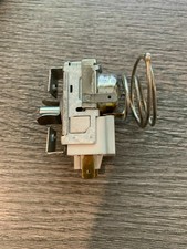 GE COLD CONTROL TEMPERATURE REPLACEMENT THERMOSTAT WR9X442 or WR09X0442  picture